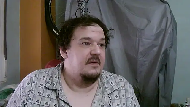 porkorossy online show from 11-07-25, 09:58