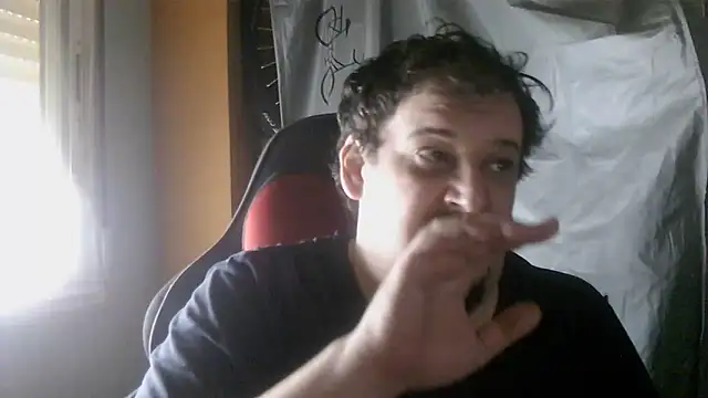 porkorossy online show from 06-29-26, 07:48