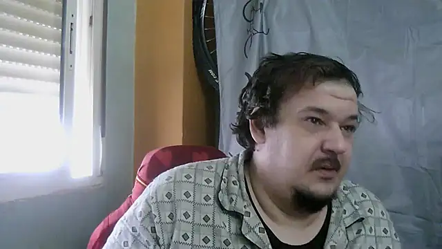 porkorossy online show from 01-07-26, 08:52