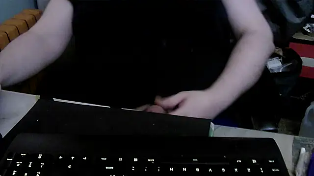 porkorossy online show from 02-17-26, 01:52