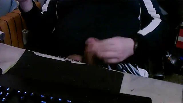 porkorossy online show from 04-02-26, 01:40