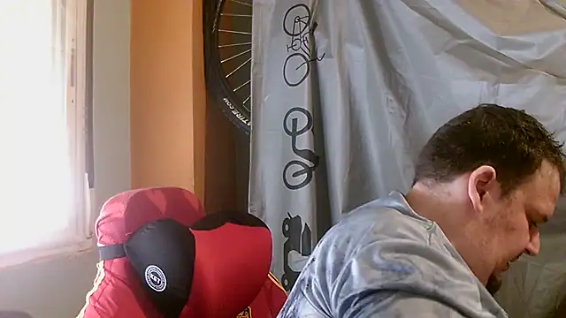 porkorossy online show from 04-07-26, 10:17