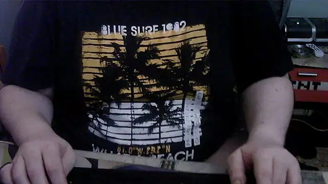 porkorossy online show from 06-30-26, 01:22