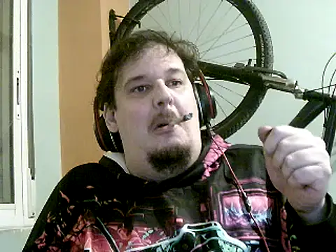 porkorossy online show from 02-15-25, 10:00