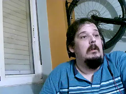 porkorossy online show from 02-01-25, 09:51