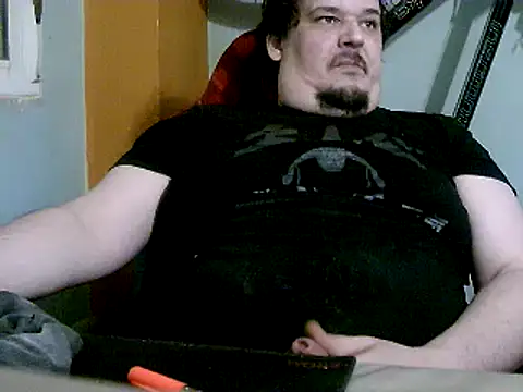 porkorossy online show from 02-20-25, 07:19