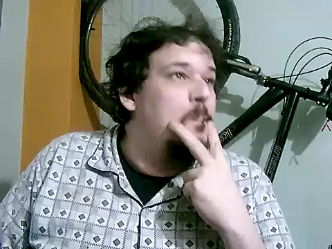 porkorossy online show from 03-19-25, 06:01