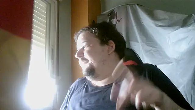 porkorossy online show from 06-27-26, 08:31