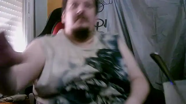 porkorossy online show from 05-23-26, 08:13