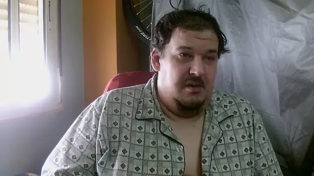 porkorossy online show from 10-31-25, 11:07