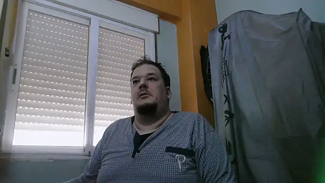 porkorossy online show from 03-26-26, 08:34