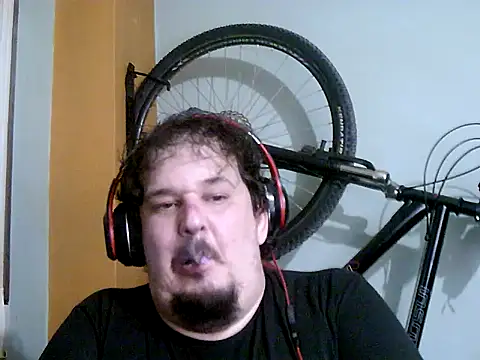porkorossy online show from 03-16-25, 03:47
