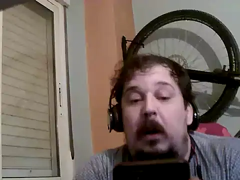 porkorossy online show from 01-25-25, 01:21