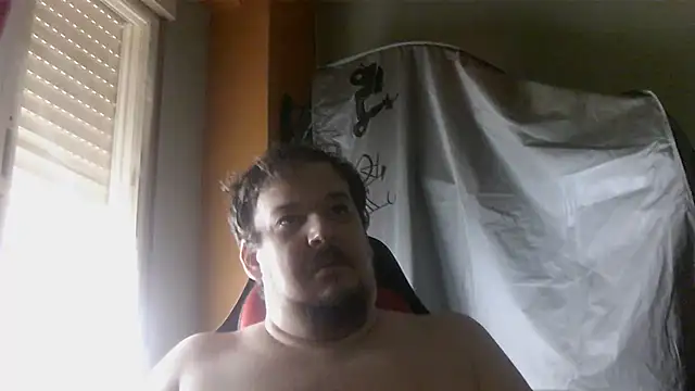 porkorossy online show from 07-15-26, 07:15