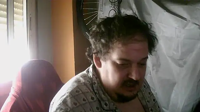 porkorossy online show from 11-05-25, 08:28