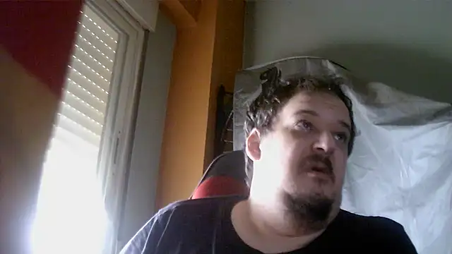 porkorossy online show from 07-01-26, 07:41