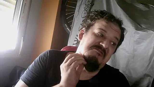 porkorossy online show from 09-29-25, 09:05