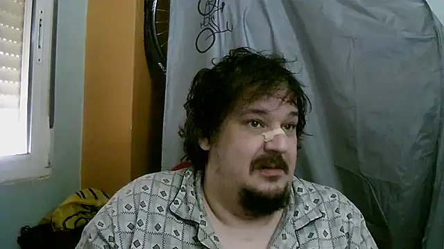 porkorossy online show from 02-20-26, 08:16