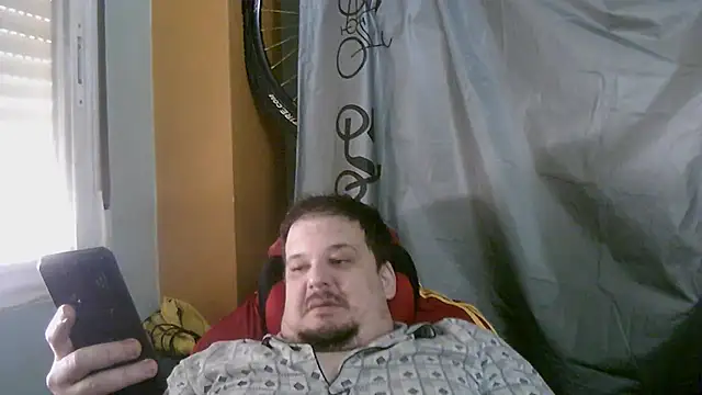 porkorossy online show from 04-14-26, 09:47