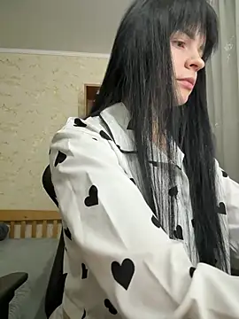 JuicyJess online show from 02-04-26, 08:59