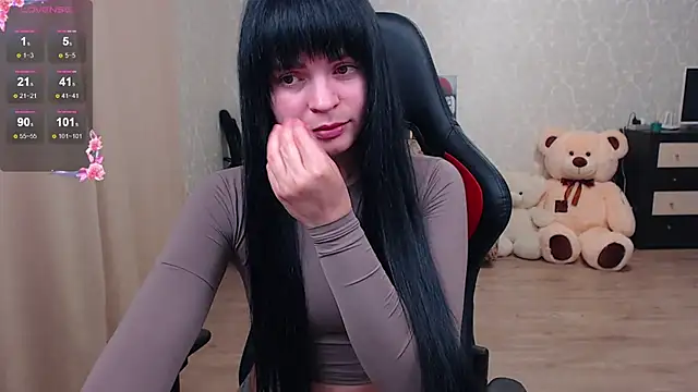 JuicyJess online show from 05-12-26, 07:31