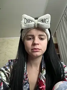 JuicyJess online show from 02-07-26, 04:37