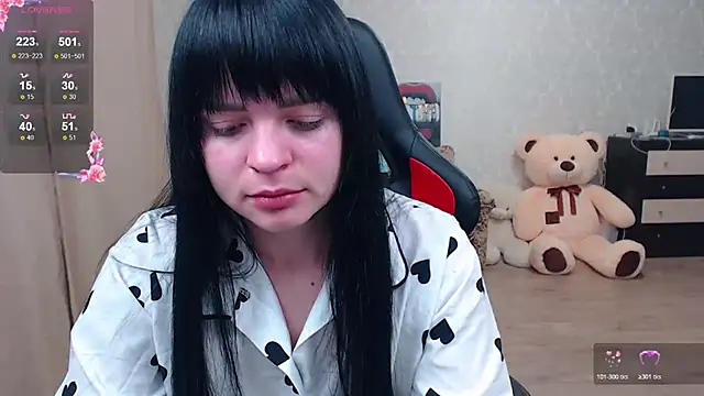 JuicyJess online show from 05-25-26, 07:45