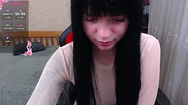 JuicyJess online show from 03-01-26, 06:30