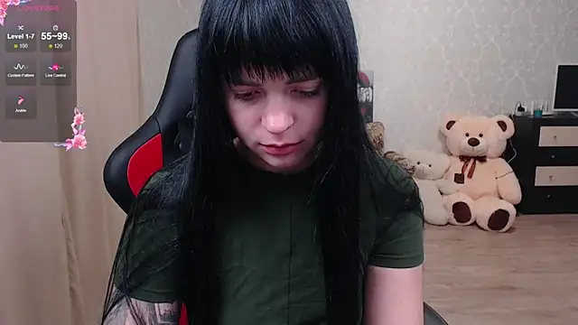 JuicyJess online show from 05-04-26, 07:39