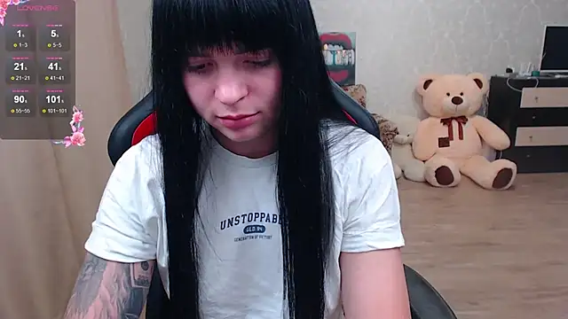 JuicyJess online show from 05-27-26, 07:43