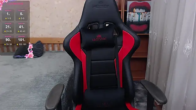 JuicyJess online show from 09-10-25, 07:57