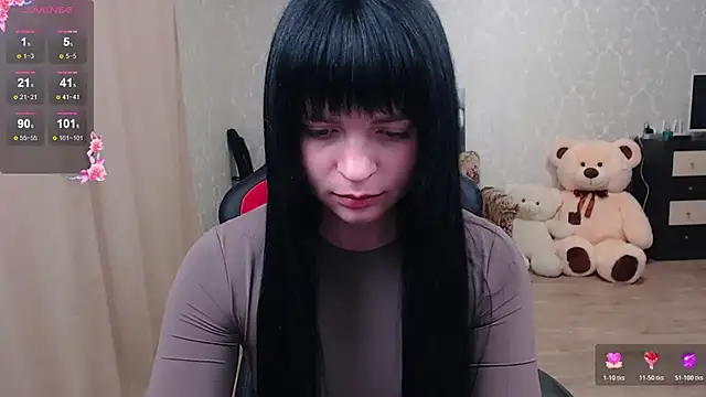 JuicyJess online show from 05-06-26, 07:18