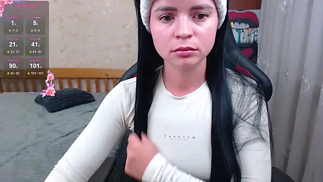 JuicyJess online show from 09-23-25, 08:05