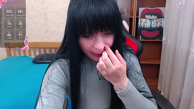 JuicyJess online show from 04-03-26, 07:42