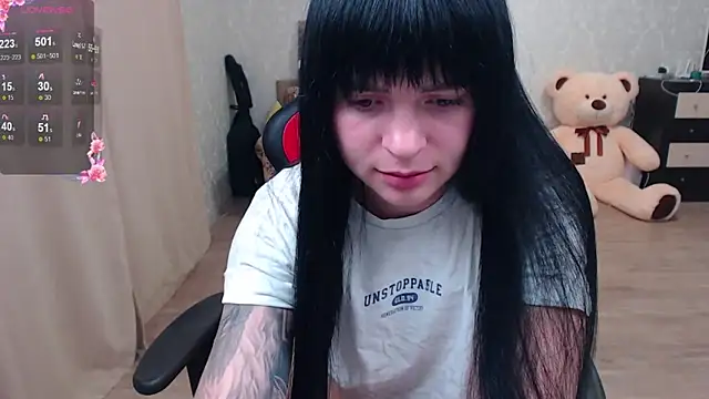 JuicyJess online show from 05-21-26, 07:00