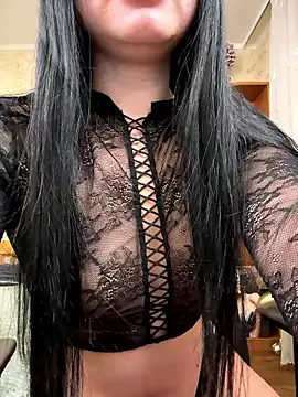 JuicyJess online show from 02-22-26, 08:54