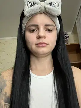 JuicyJess online show from 02-26-26, 08:09