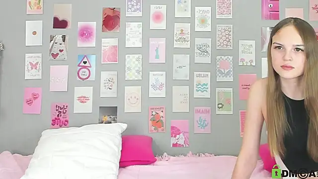 little radiant sun online show from 03-10-25, 01:21