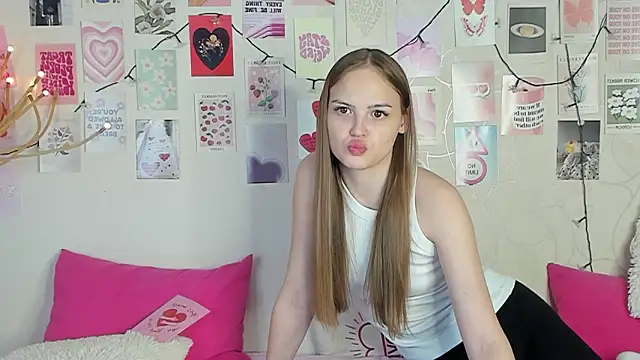 little radiant sun online show from 02-17-26, 09:50