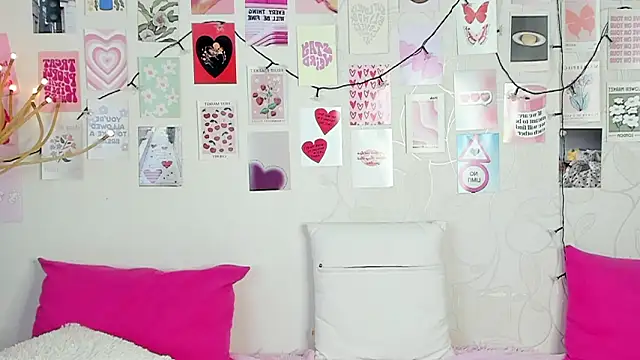 little radiant sun online show from 03-12-26, 09:02