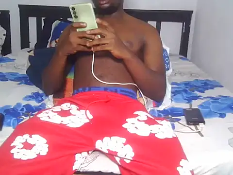 Hornny Phrase online show from 02-11-26, 03:01