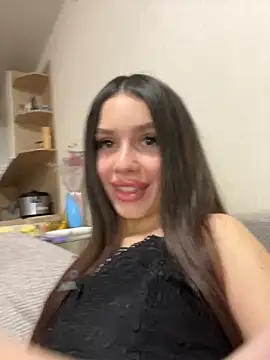 SofiaLaLight online show from 09-25-25, 04:24