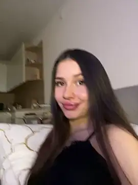 SofiaLaLight online show from 10-11-25, 11:33