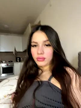 SofiaLaLight online show from 10-22-25, 08:36