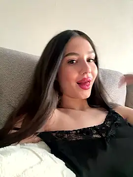 SofiaLaLight online show from 01-15-26, 09:45