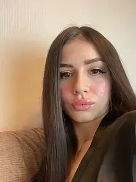 SofiaLaLight online show from 02-03-25, 11:31