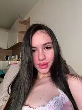 SofiaLaLight online show from 02-28-26, 08:19