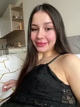 SofiaLaLight online show from 10-12-25, 08:16