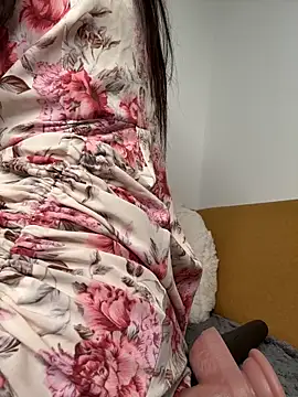 SofiaLaLight online show from 05-26-26, 05:00