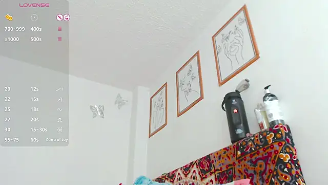 Snapshot of verocute7 chatting on 10-03-25, 03:09 verocute7 online show from 10-03-25, 03:09